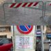 C’era una volta il mercato civico di San Benedetto, ora transenne e desolazione nell’attesa di una rinascita (VIDEO)