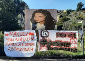 Cagliari, svolta dopo 30 anni: Manuela Murgia forse investita e gettata nel canyon