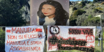 Cagliari, giallo di Tuvixeddu: “Manuela Murgia violentata e poi investita dallo stupratore mentre si rivestiva”