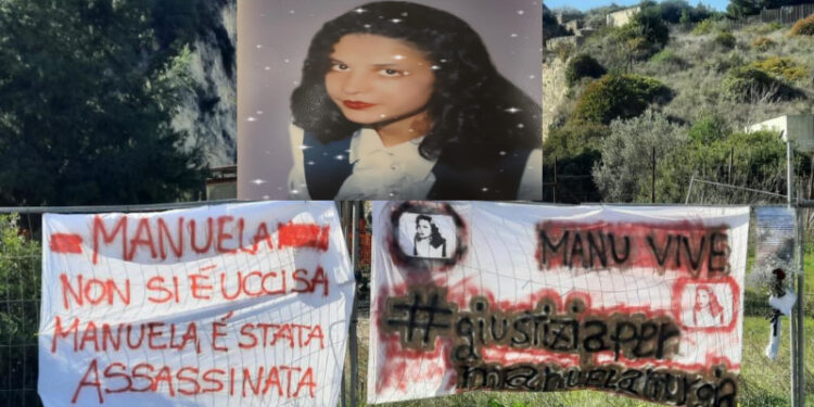 Cagliari, svolta dopo 30 anni: Manuela Murgia forse investita e gettata nel canyon