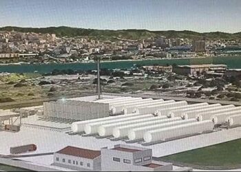 Urpi: “La Regione sblocchi il rigassificatore di Cagliari, infrastruttura strategica per il futuro”