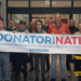 Oristano, il Corpo forestale aderisce alla campagna di donazione del sangue