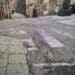 Cagliari, il mistero delle strisce pedonali: alcune soppresse, altre diventano barriere, altre restano invisibili