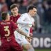Roma-Cagliari 1-0, Ranieri batte Nicola con un solo tiro in porta: Cagliari rinunciatario e sfortunato ancora ko