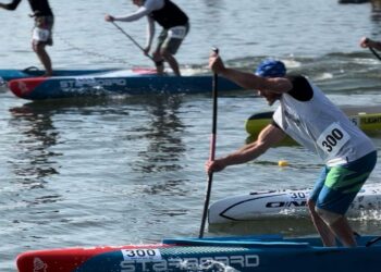 School Sardegna- Ducati Athletic e Società Canottieri Ichnusa trionfano alla Spring Sup Race 2025