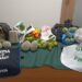 Traffico di cibo pericoloso da tutto il mondo e destinato alla Sardegna scoperto in aeroporto