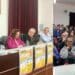 Monserrato, opposizione e cittadini nel primo incontro pubblico