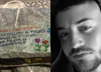 Delitto di Marco Mameli, la mamma: “Ho il diritto di conoscere la verità”