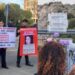Cagliari chiede verità e giustizia per Manuela Murgia: fiaccolata sentita e partecipata
