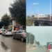 Samassi, via ai lavori nel ponte che attraversa il fiume Mannu e scoppia il caos