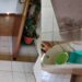 Cagliari, la lotta di un figlio che chiede un bagno a misura di disabile per il papà malato
