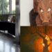 Cagliari, una mostra dei lavori di pittura e scultura realizzati dagli studenti per sensibilizzare su ambiente e incendi