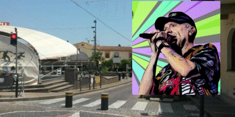 Pula, per Pasquetta tutti in piazza al ritmo dei più grandi successi di Max Pezzali e degli 883