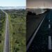 Macchiareddu, la strada Conti Vecchi riapre oggi al traffico e diventa a doppio senso