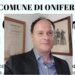 Oniferi, il campo sportivo intitolato a Davide Muledda