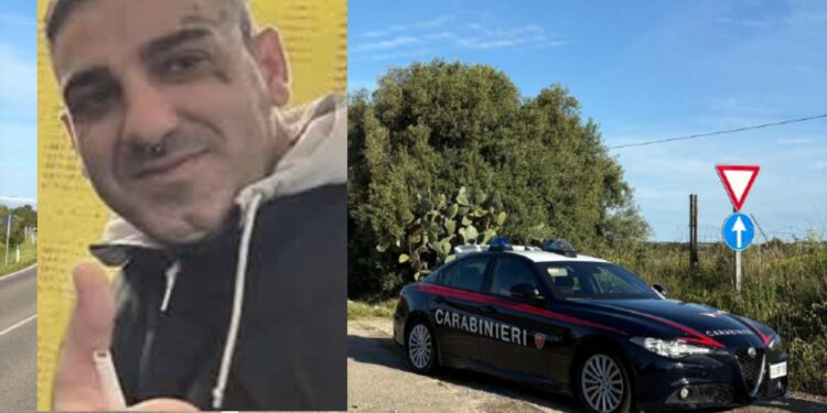 Quartu, martedì l’ultimo addio a Mirko Farris morto oggi a 37 anni in moto