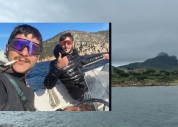 Olbia, il dolore di mamma Simona: “Riportatemi i miei figli a casa”