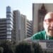 Protesta al Brotzu: “Ai lavoratori trattengono le somme destinate al servizio mensa”
