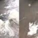 Assemini, le fogne saltano dopo l’acquazzone: un fiume di escrementi per le strade