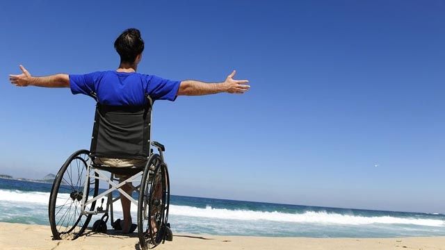 Le spiagge della Sardegna accessibili ai disabili e a portata di click