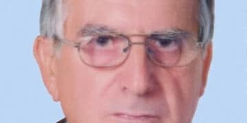 Sarroch, è mancato Egidio Caboni