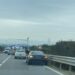 Scarsa illuminazione, carreggiata stretta e intersezioni pericolose sulla Ss 387