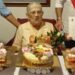 Sant’Anna Arresi saluta la sua concittadina più longeva: addio a Antonietta Ledda, 104 anni