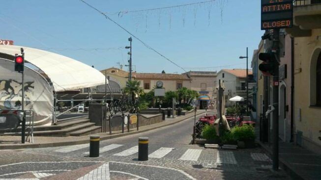 Pula, bando per l’affidamento in concessione degli spazi pubblicitari