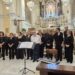 Concerto a Pirri nell’ambito del Festival Corale Città di Cagliari