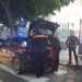 Cagliari, si presenta dalla madre e viene tradito dal braccialetto elettronico: 53enne in carcere