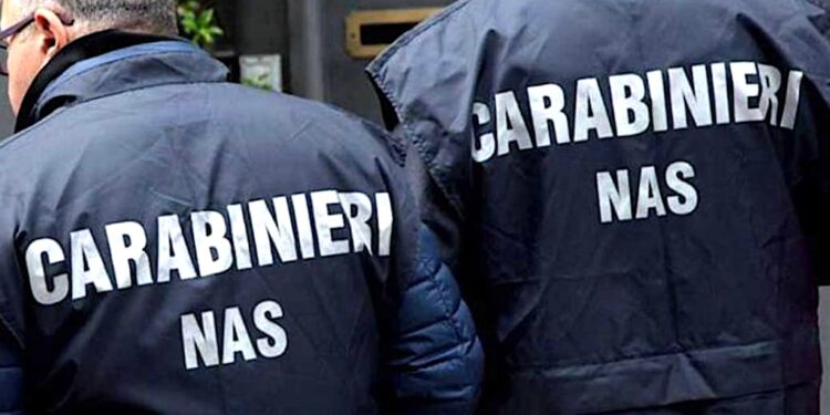 Controlli dei Nas a Cagliari: sequestrati prodotti da fumo in vendita senza licenza