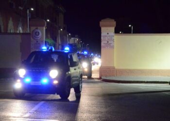 Droga nei locali della movida a Cagliari, uno dei Dj indagato anche per pedopornografia