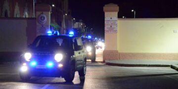 Droga nei locali della movida a Cagliari, uno dei Dj indagato anche per pedopornografia