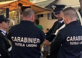 Lavoratori in nero a Quartu, sospesa l’attività di un bar tabacchi