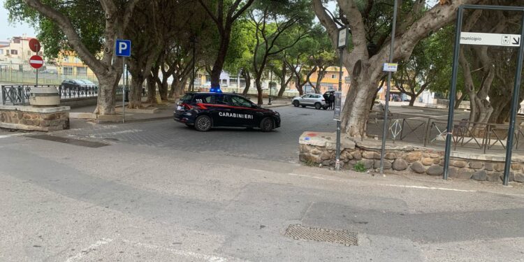 Capoterra, una lite per un cane finisce a colpi d’arma da fuoco: arrestato un 49enne