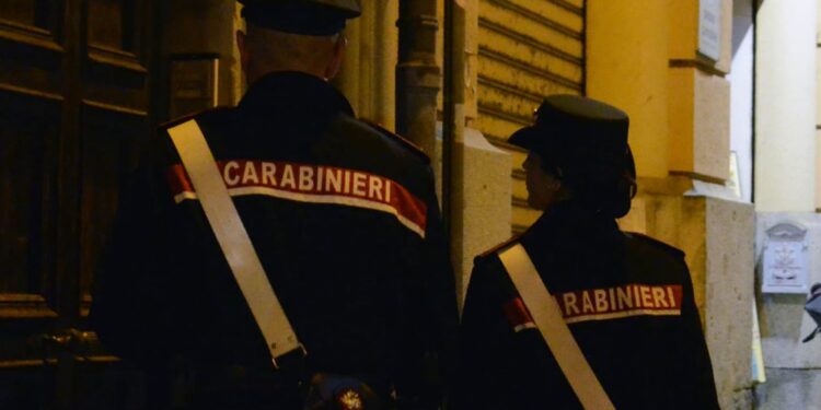 Detenzione e spaccio di stupefacenti, una denuncia a Carbonia