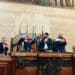 Da Cagliari alle vette olimpiche, palazzo Bacaredda in festa per Sabrina Piras