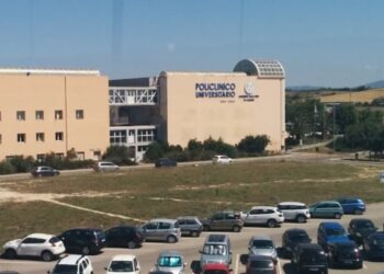 Monserrato, in giacca e cravatta importunava le persone: espulso per un anno il molestatore del Policlinico