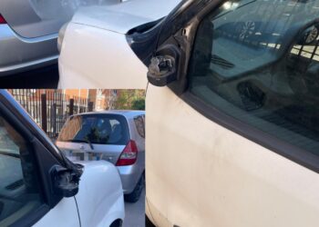 Cagliari, Is Mirrionis nella morsa dei vandali: “Scardinati gli specchietti automatici del mio Doblò”