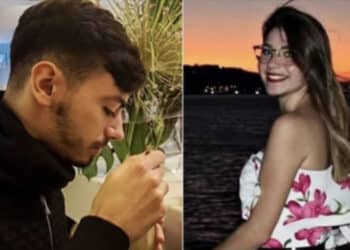 Femminicidio Sara Campanella, la madre di Argentino: “L’ho aiutato perché temevo si togliesse la vita”