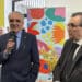 Quartu, apre lo spazio Michelangelo Pira: giovani e anziani insieme nel segno della condivisione intergenerazionale