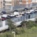 Cagliari, nuovo tamponamento sull’Asse Mediano: traffico in tilt