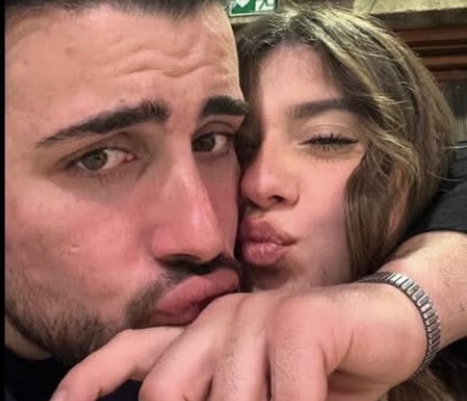 Femminicidio Sara Campanella, il dolore del fidanzato: “Mi è stato tolto un pezzo di cuore, meriti giustizia”