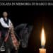Ilbono, fiaccolata per Marco Mameli: “Vogliamo giustizia”