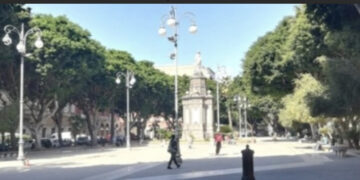 Cagliari, Piazza del Carmine rinasce con cultura e spettacoli: via alla valorizzazione