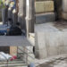Cagliari, piazza del Carmine come un hotel-latrina a cielo aperto: residenti esasperati