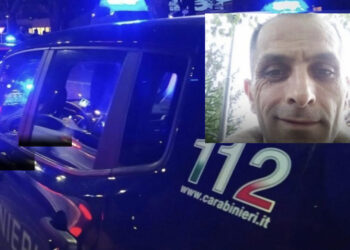 Abusa di una bambina di 11 anni: arrestato il 45enne sardo Massimiliano Mulas