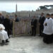Papa Francesco a Piazza San Pietro per la Domenica delle Palme
