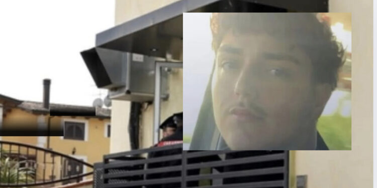 Ragazzo di 19 anni ucciso nella sala slot, fermato un 17enne