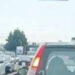 Ennesimo incidente sulla 554: tre auto coinvolte, traffico bloccato
